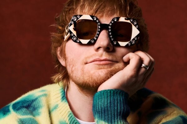 Ed Sheeran