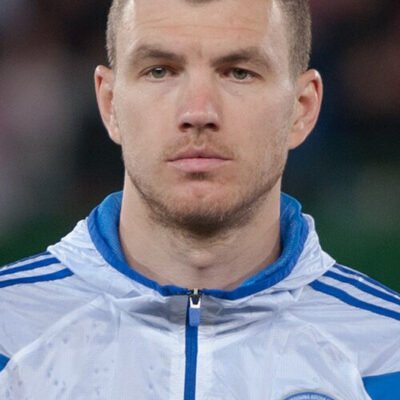 Edin Džeko se oprašta od reprezentacije BiH