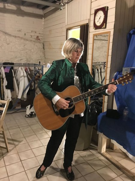 Elizabet fon Trap