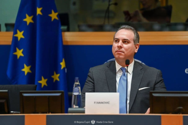 Foto: Vlada CG