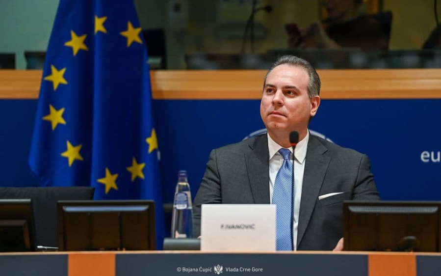 Foto: Vlada CG