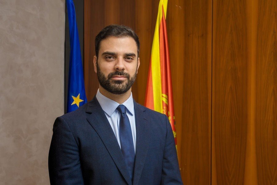 Foto: Vlada CG