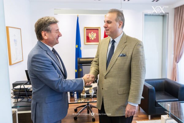 Foto: Vlada