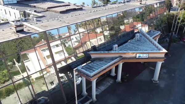 Hotel "Plaža" prodat Žarku Rakčeviću
