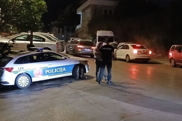Foto: RTCG Srećko Vučinić