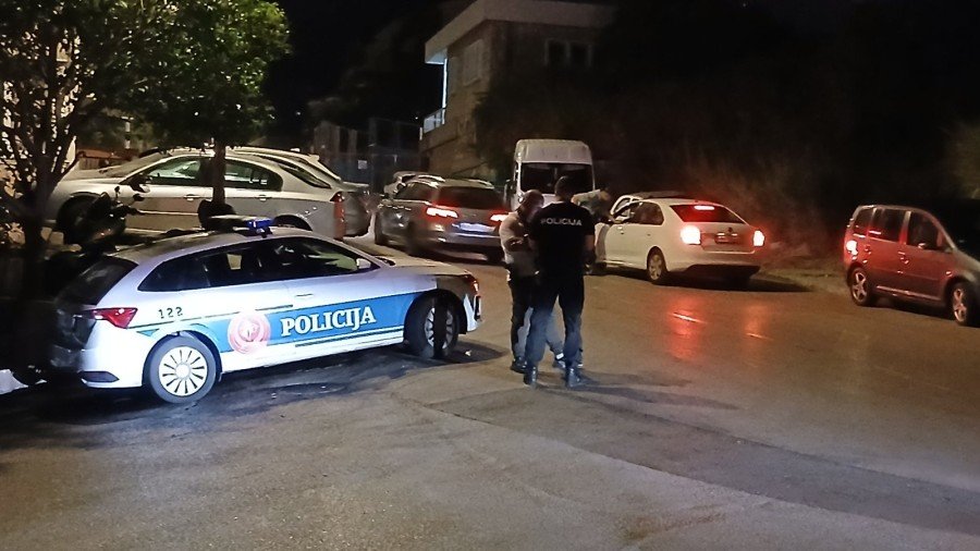 Foto: RTCG Srećko Vučinić