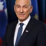 Janez Janša optužen da povlađuje Izraelu