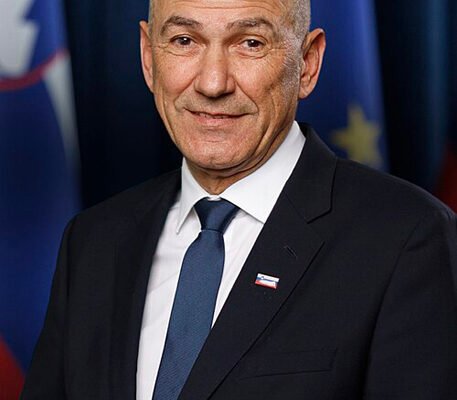 Janez Janša optužen da povlađuje Izraelu