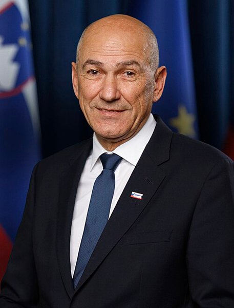 Janez Janša optužen da povlađuje Izraelu