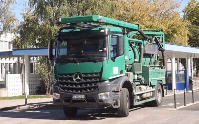 Sud štrajk Zagrebačkog holdinga proglasio nezakonitim, kamioni Čistoće se vraćaju na ulice
