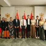 Foto: Kabinet predsjednika
