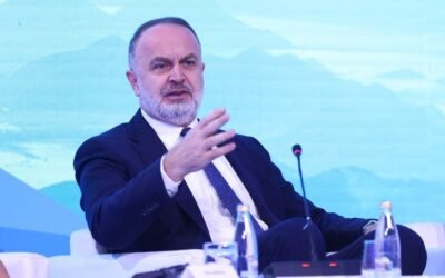 Đeljošaj podržao Euro model: „Kao preduzetnik vjerujem da je ovo investicija u ljude“