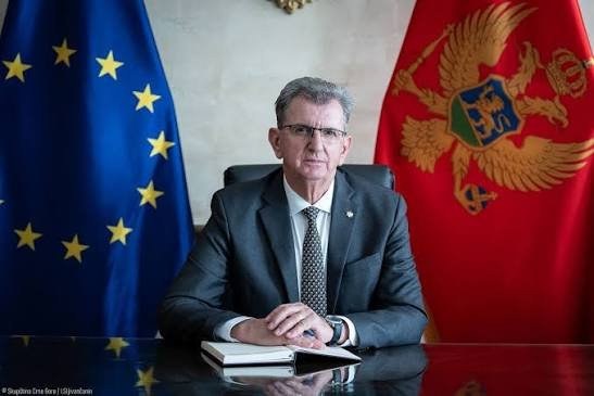 Foto: Skupština CG