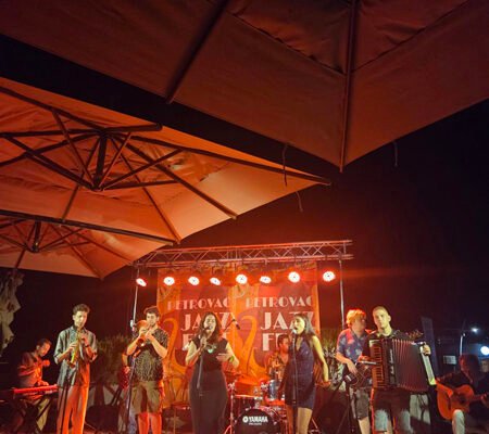 Nišville Jazz Festival u Petrovcu