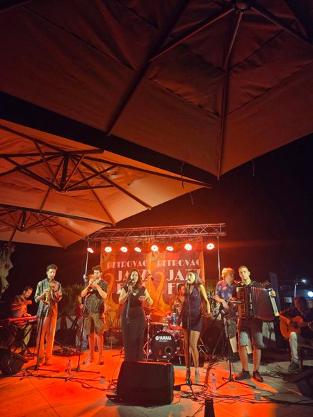 Nišville Jazz Festival u Petrovcu
