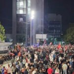 Protesti u Prištini