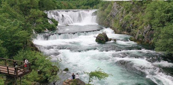 Ekolozi traže strog nadzor industrije i spas Save i Une pred naletom otpadnih voda