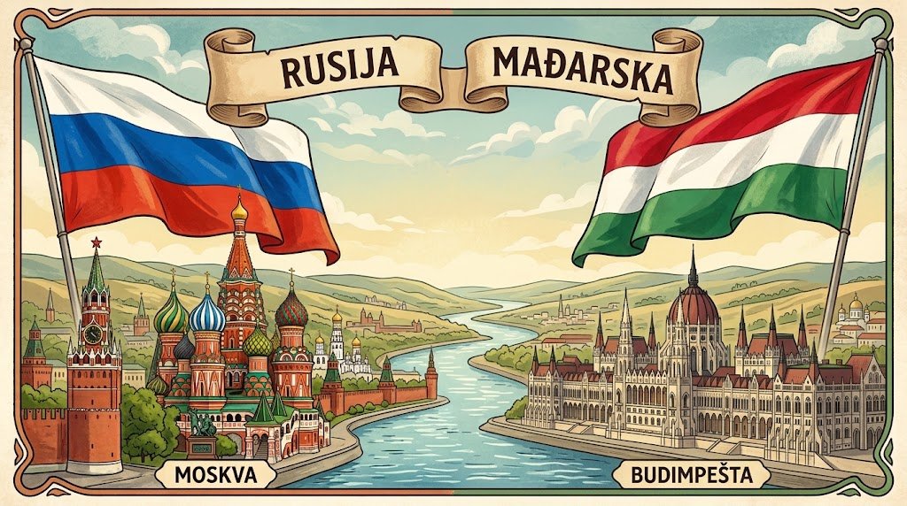 AI ilustracija
