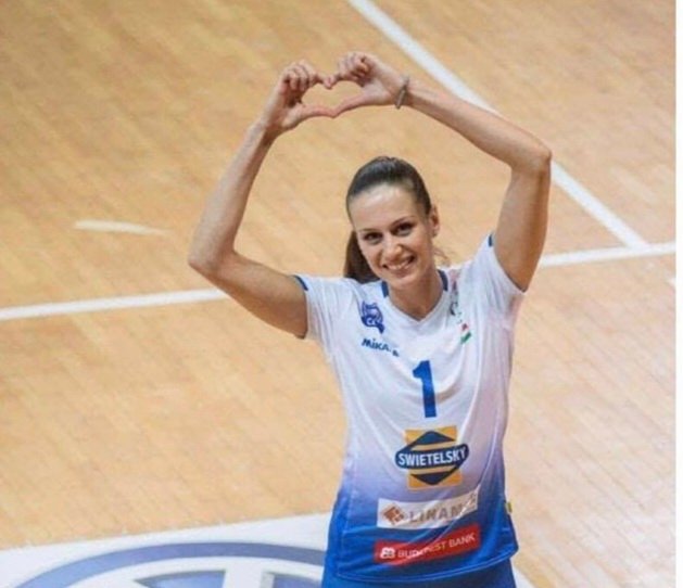 Ksenija Božović