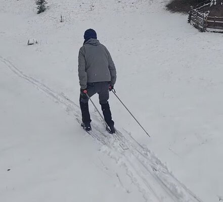 Počelo skijanje na Žabljaku i Bjelasici