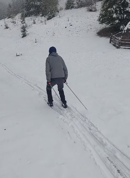 Počelo skijanje na Žabljaku i Bjelasici