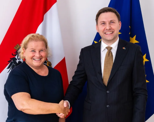 Foto: Ministarstvo zdravlja