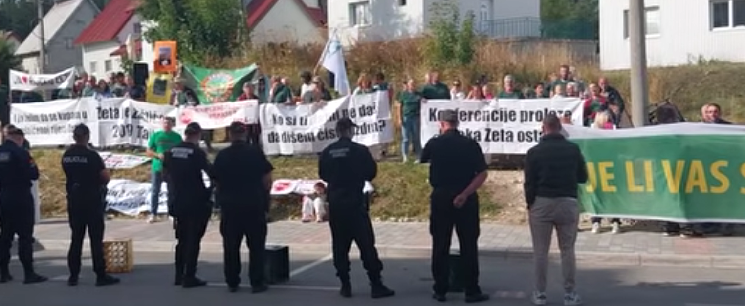 Printskrin AntenaM