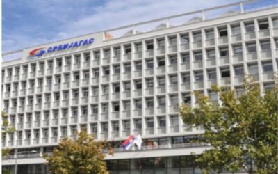 Srbija će dobijati gas iz Rusije do kraja godine pod istim uslovima