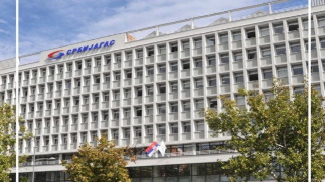 Srbija će dobijati gas od Rusije do kraja godine
