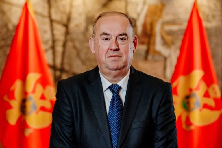 Foto: Vlada CG