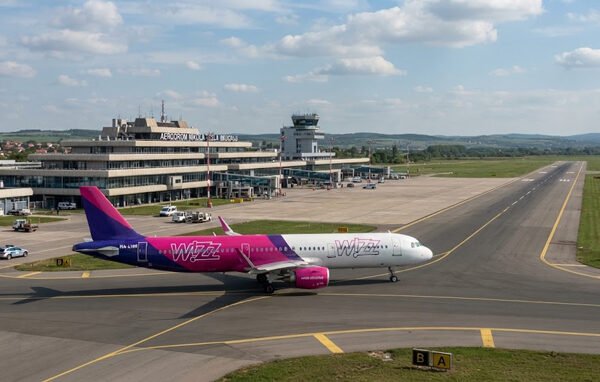 Wizz Air