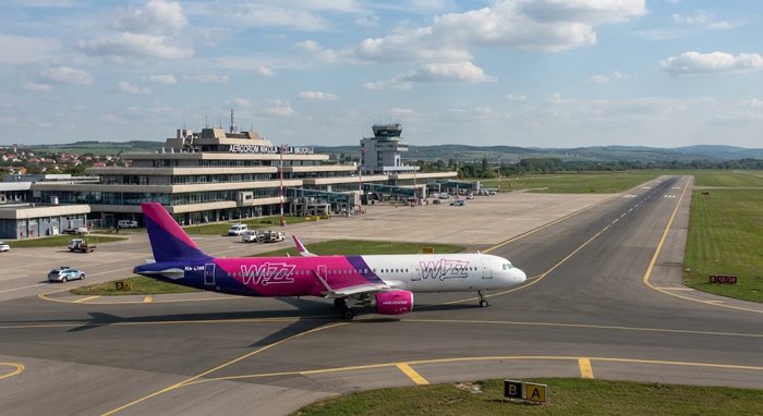 Wizz Air