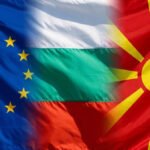 Politički problemi Sjeverne Makedonije i Bugarske koče ulazak Sjeverne Makedonije u EU