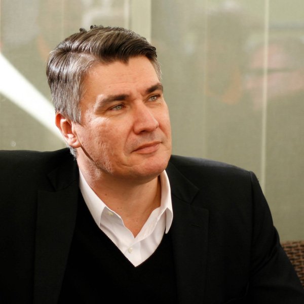 Zoran Milanović o trenutnoj situaciji u Hrvatskoj i svijetu