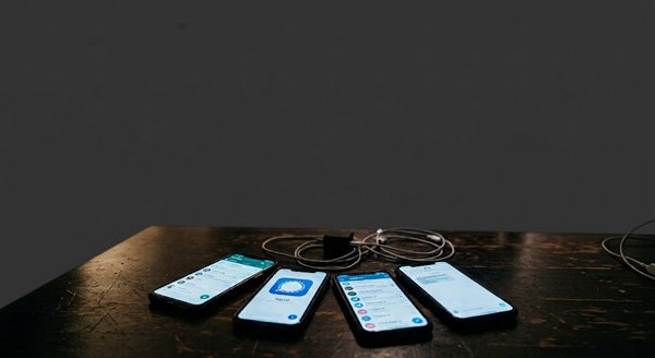 Njemačke službe tajno prate WhatsApp, Signal i Telegram bez hakovanja telefona