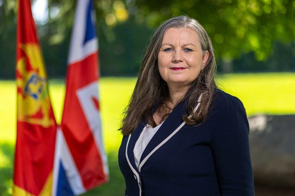 Nova ambasadorka Velike Britanije u Crnoj Gori