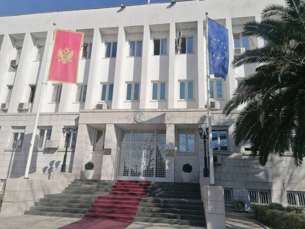 Predsjednik CG proglasio novi zakon protiv nelegalne imovine